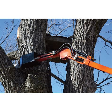 hydraulic chainsaw for mini excavator|northern hydraulic chainsaw.